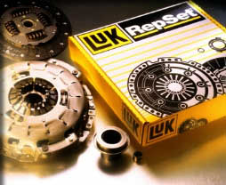 car and van clutch replacement 